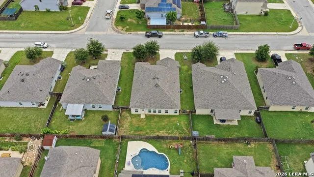 140 FABARM LN New Braunfels, TX 78130