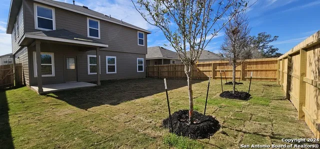 4925 PRACTICE GRN San Antonio, TX 78261