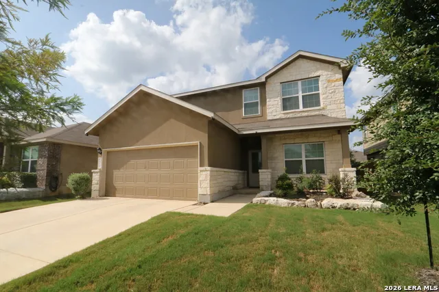 4925 PRACTICE GRN San Antonio, TX 78261
