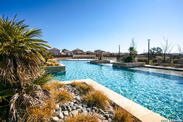 4925 PRACTICE GRN San Antonio, TX 78261