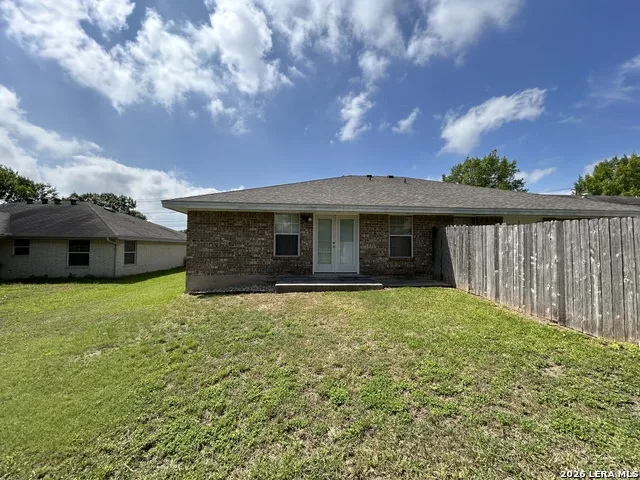1642 W COUNTY LINE RD New Braunfels, TX 78130