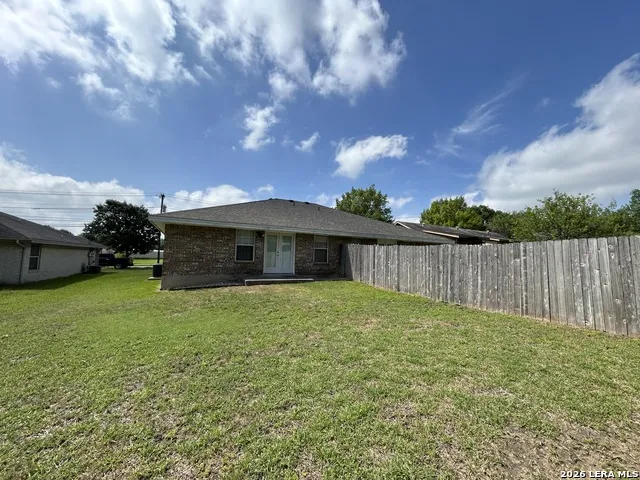 1642 W COUNTY LINE RD New Braunfels, TX 78130