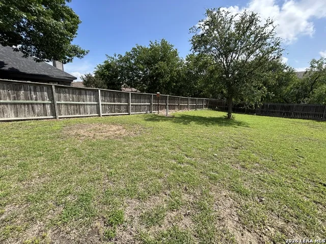 1642 W COUNTY LINE RD New Braunfels, TX 78130