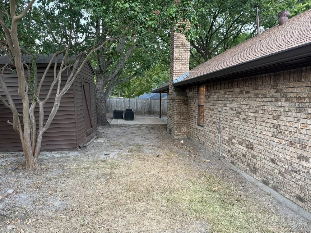 1058 E Jefferson Street Van Alstyne, TX 75495