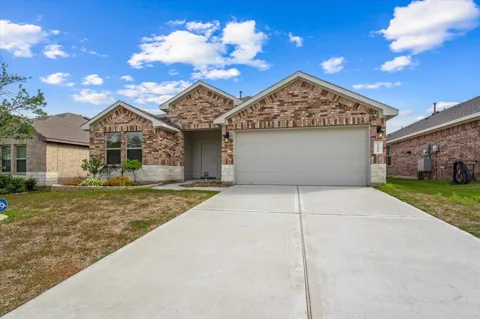 3414 Quiet Gate Lane