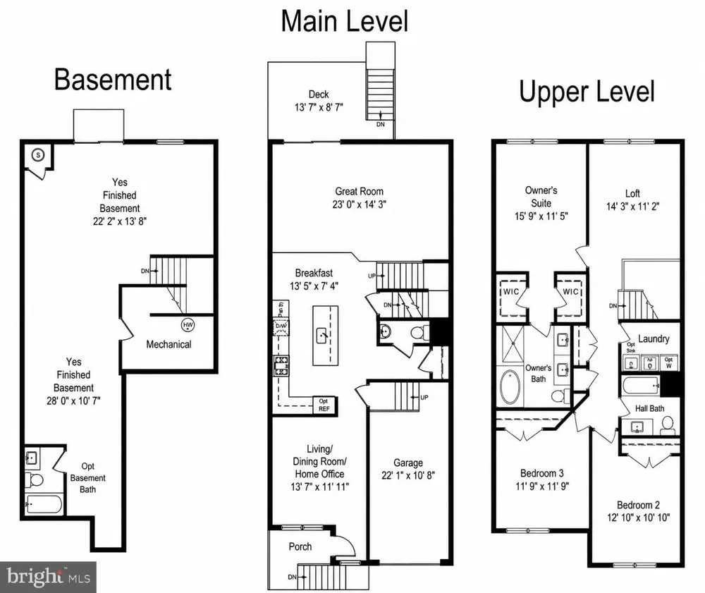 93 AUTUMN LANE Skillman, NJ 08558