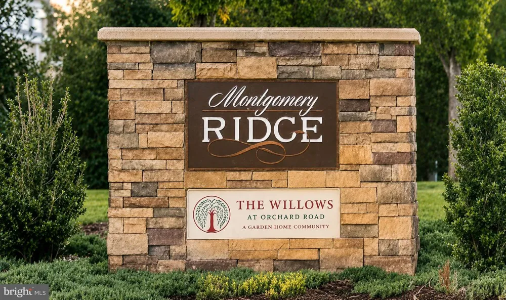 93 AUTUMN LANE Skillman, NJ 08558