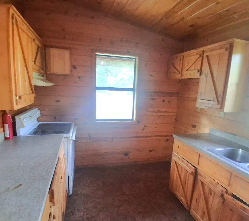 816 NE 6th St. Antlers, OK 74523