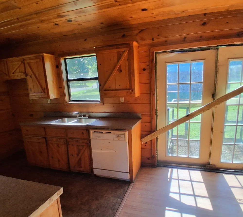 816 NE 6th St. Antlers, OK 74523