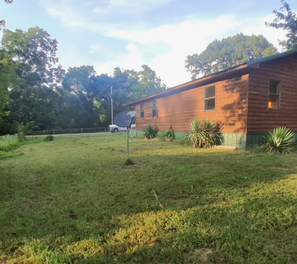 816 NE 6th St. Antlers, OK 74523