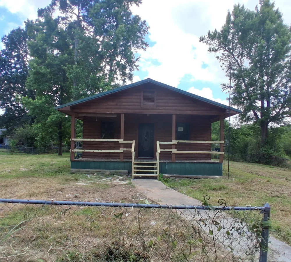 816 NE 6th St. Antlers, OK 74523