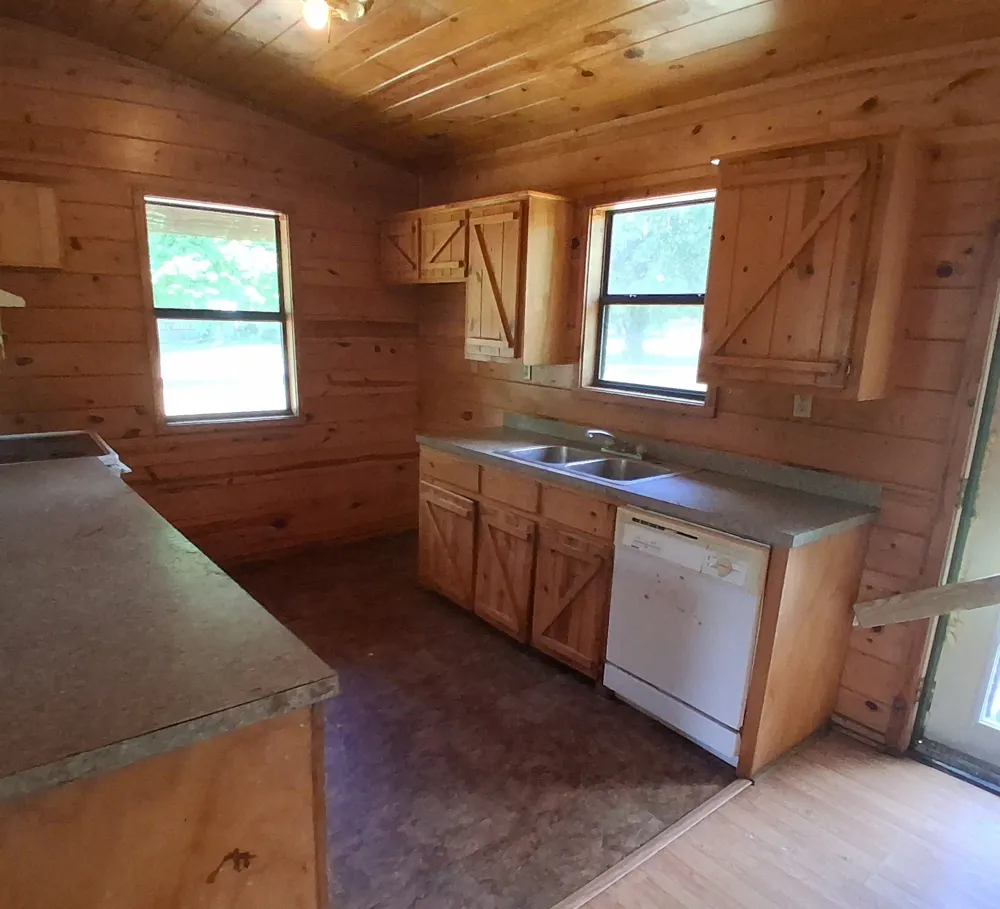 816 NE 6th St. Antlers, OK 74523