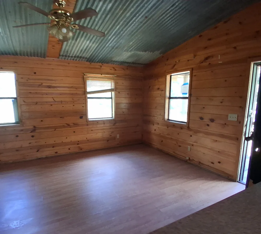 816 NE 6th St. Antlers, OK 74523