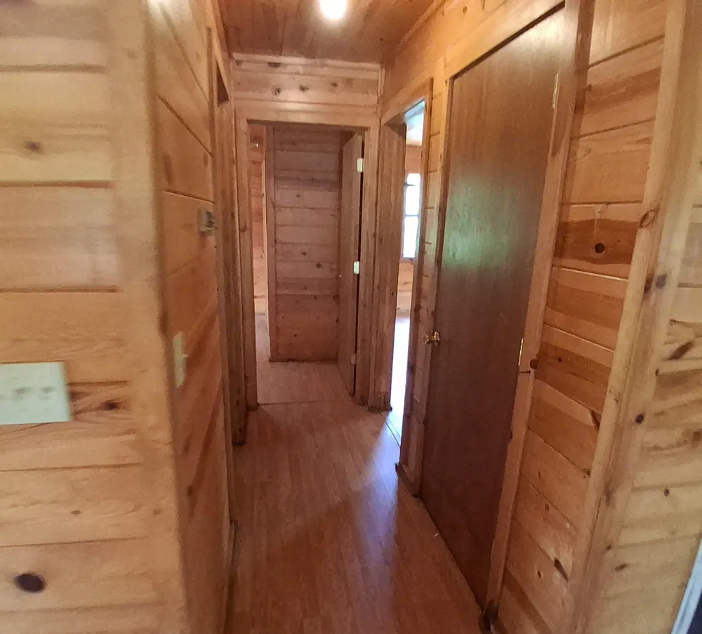 816 NE 6th St. Antlers, OK 74523