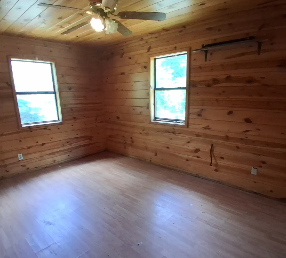 816 NE 6th St. Antlers, OK 74523