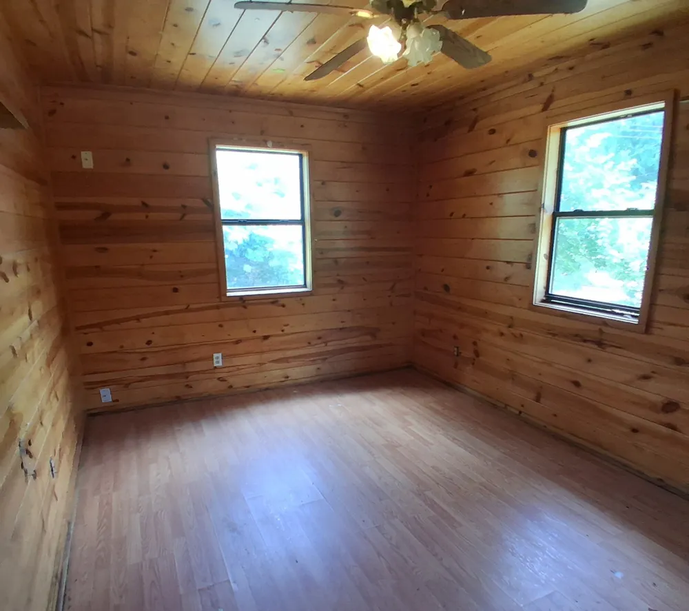 816 NE 6th St. Antlers, OK 74523