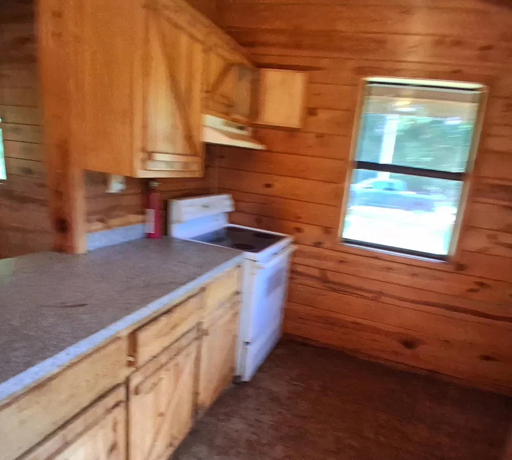 816 NE 6th St. Antlers, OK 74523