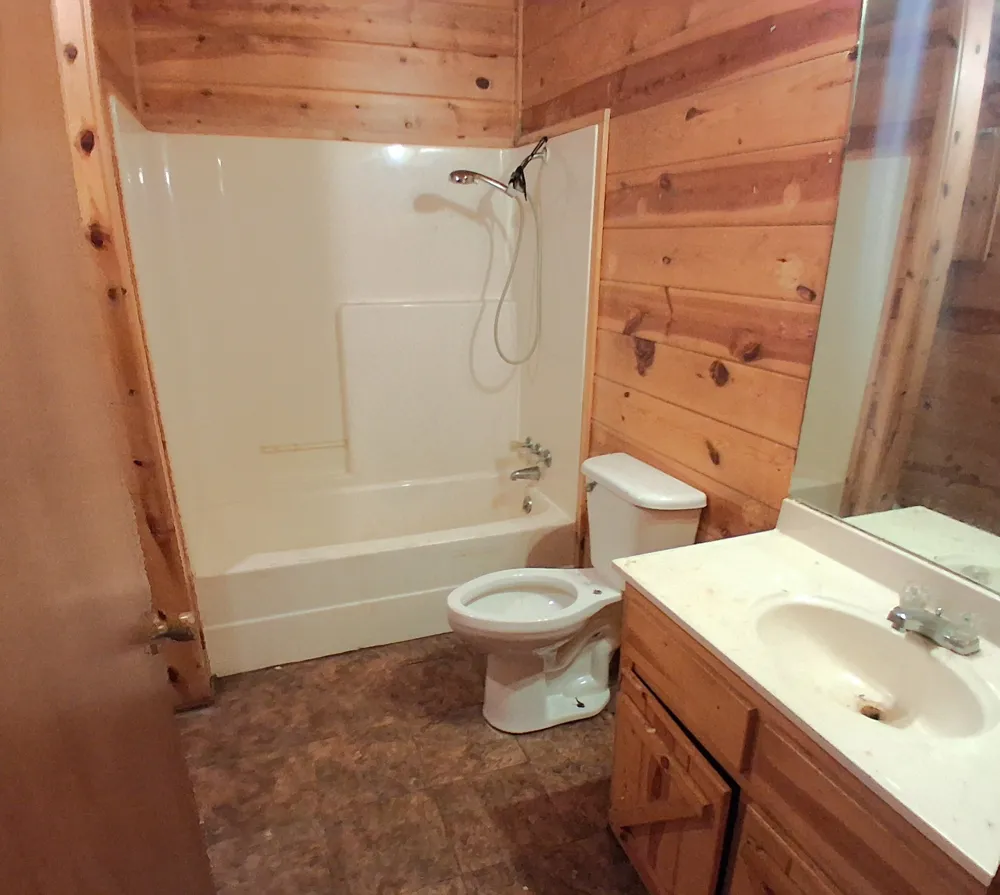 816 NE 6th St. Antlers, OK 74523