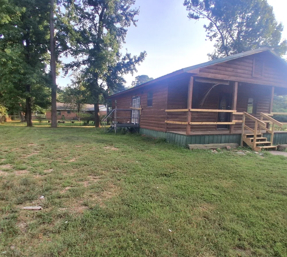 816 NE 6th St. Antlers, OK 74523