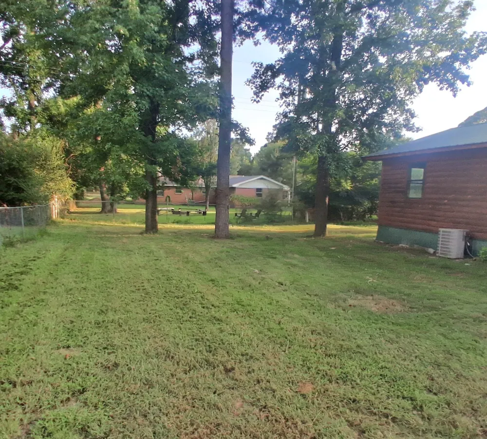 816 NE 6th St. Antlers, OK 74523