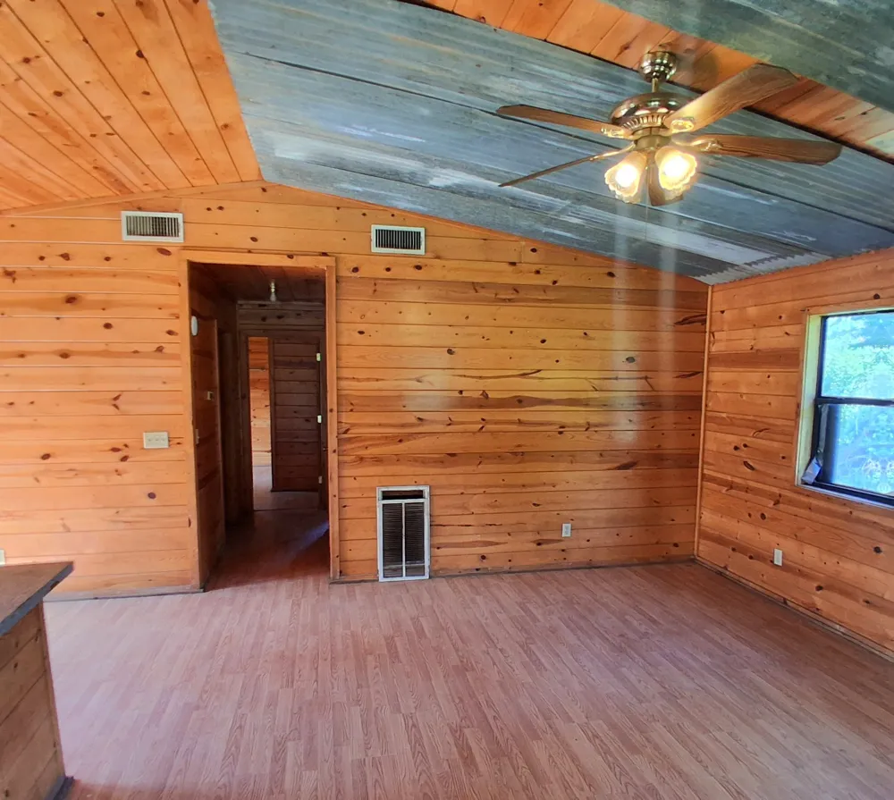 816 NE 6th St. Antlers, OK 74523