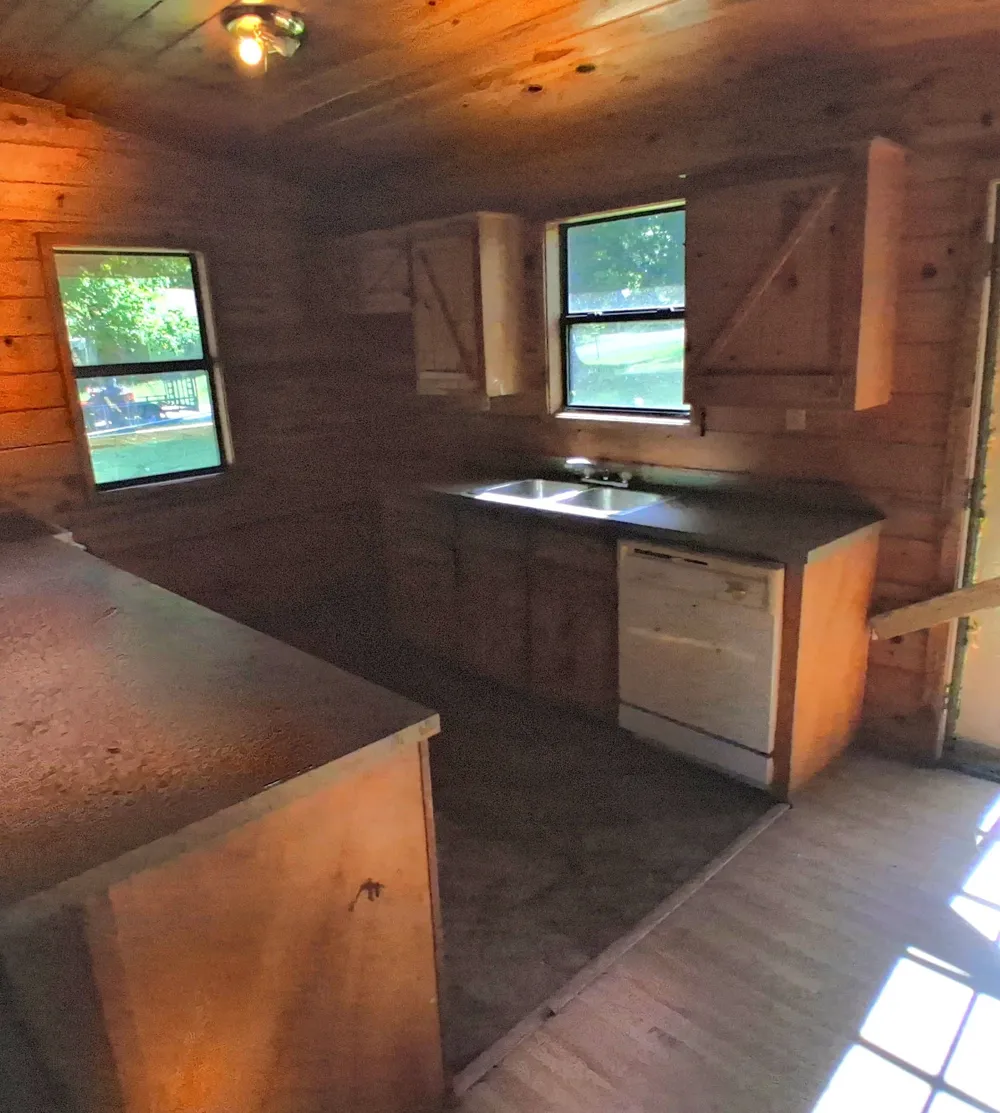 816 NE 6th St. Antlers, OK 74523