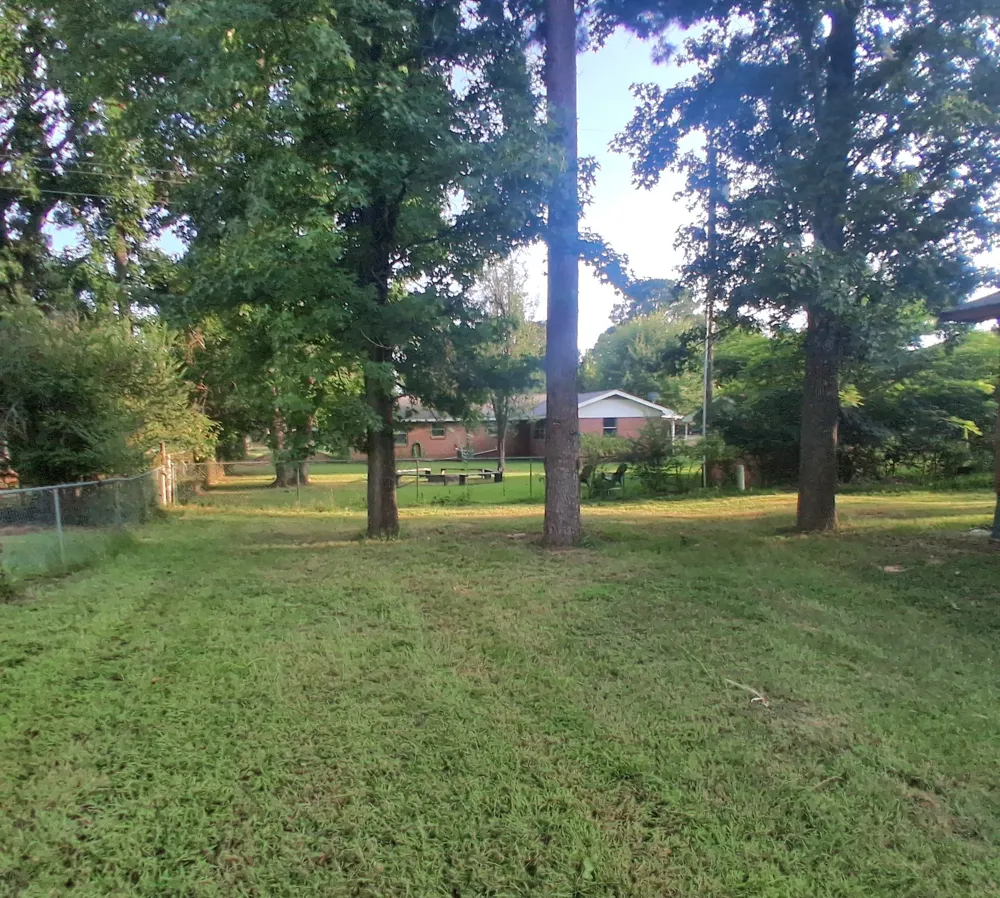 816 NE 6th St. Antlers, OK 74523