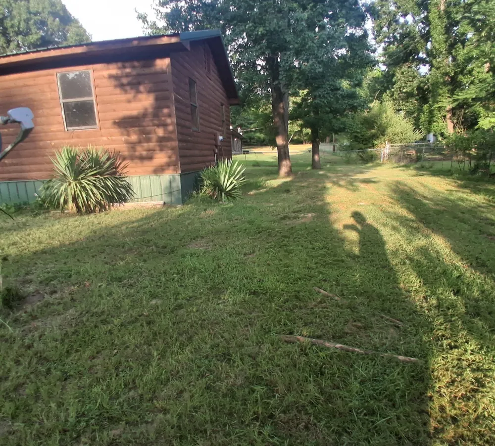 816 NE 6th St. Antlers, OK 74523