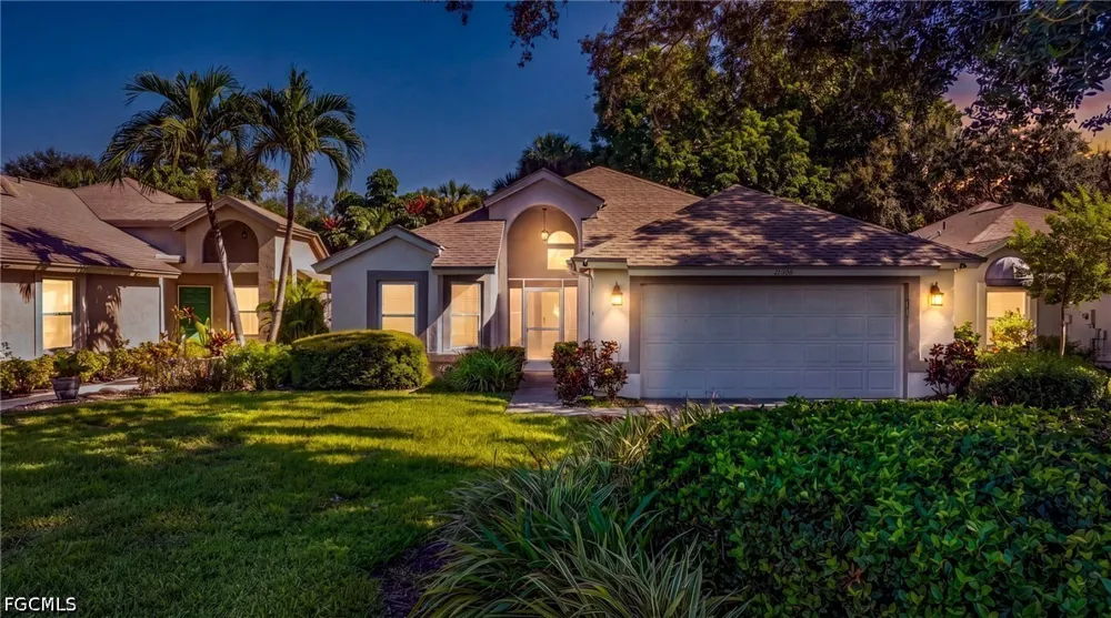 Butchers Holler Estero, FL 33928