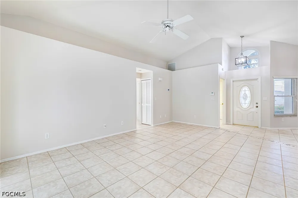 Butchers Holler Estero, FL 33928