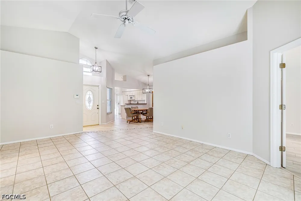 Butchers Holler Estero, FL 33928