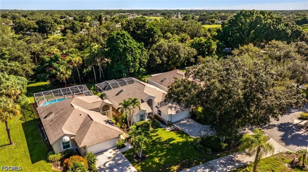 Butchers Holler Estero, FL 33928
