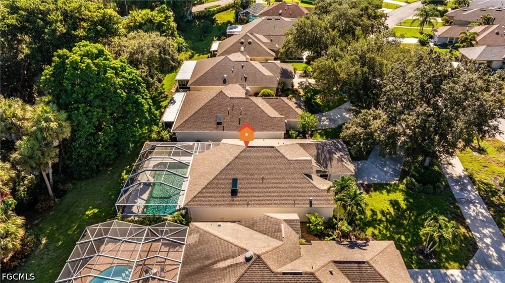 Butchers Holler Estero, FL 33928