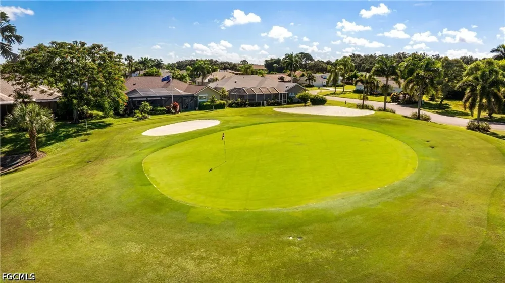 Butchers Holler Estero, FL 33928