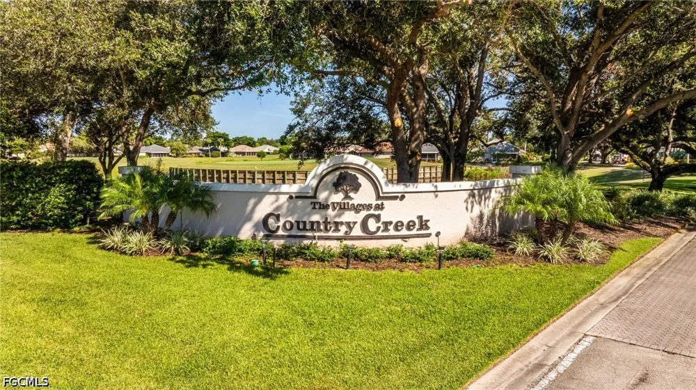 Butchers Holler Estero, FL 33928