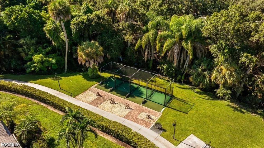 Butchers Holler Estero, FL 33928