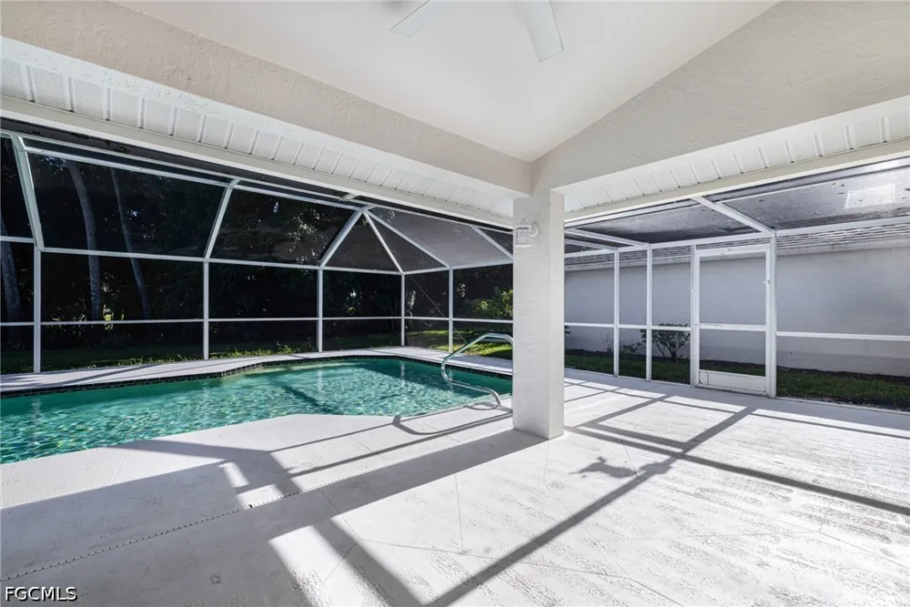 Butchers Holler Estero, FL 33928