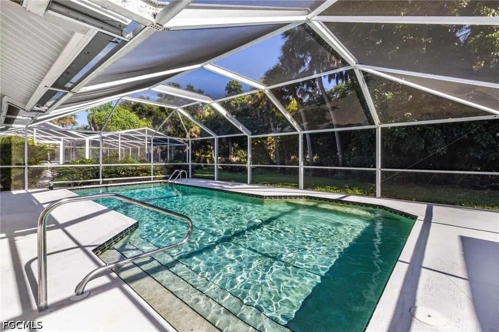Butchers Holler Estero, FL 33928