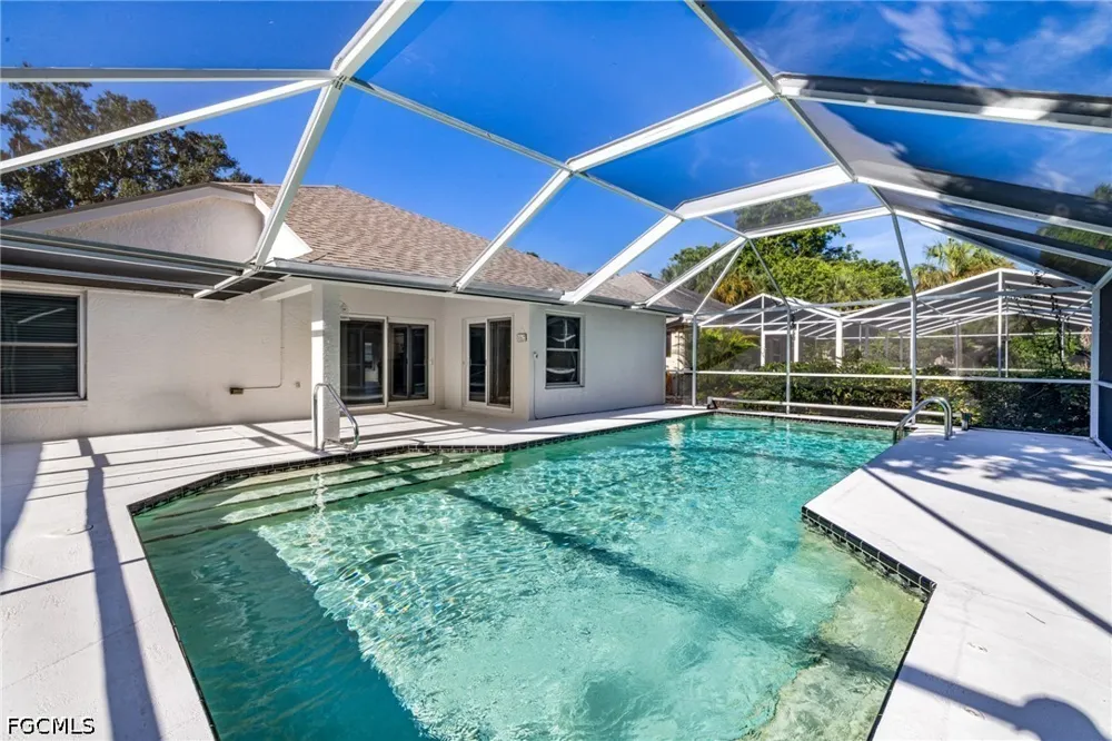 Butchers Holler Estero, FL 33928