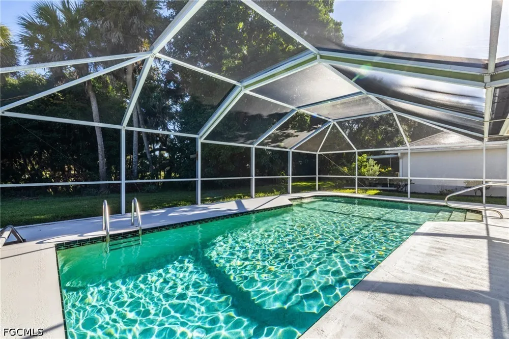 Butchers Holler Estero, FL 33928