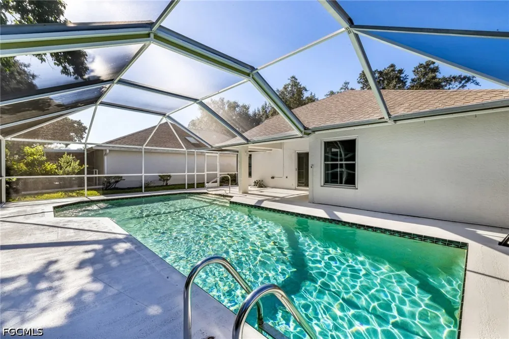 Butchers Holler Estero, FL 33928