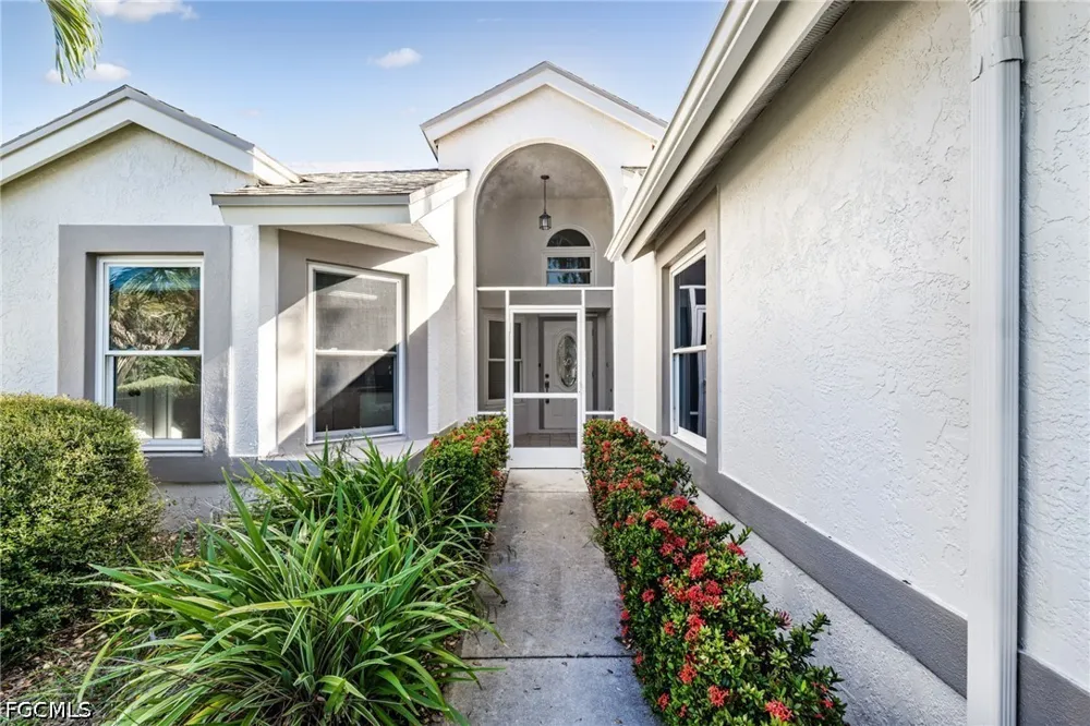 Butchers Holler Estero, FL 33928
