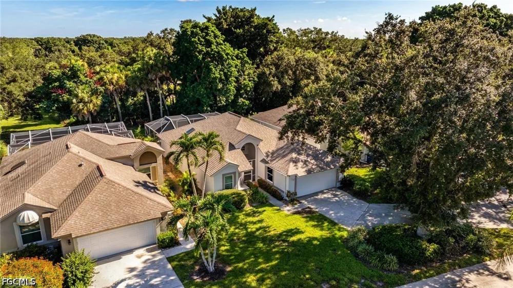 Butchers Holler Estero, FL 33928