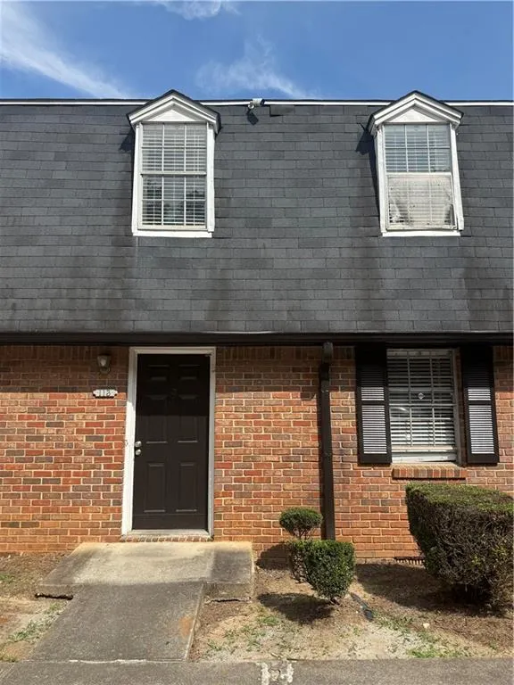 113 Plantation Circle Clarkston, GA 30021