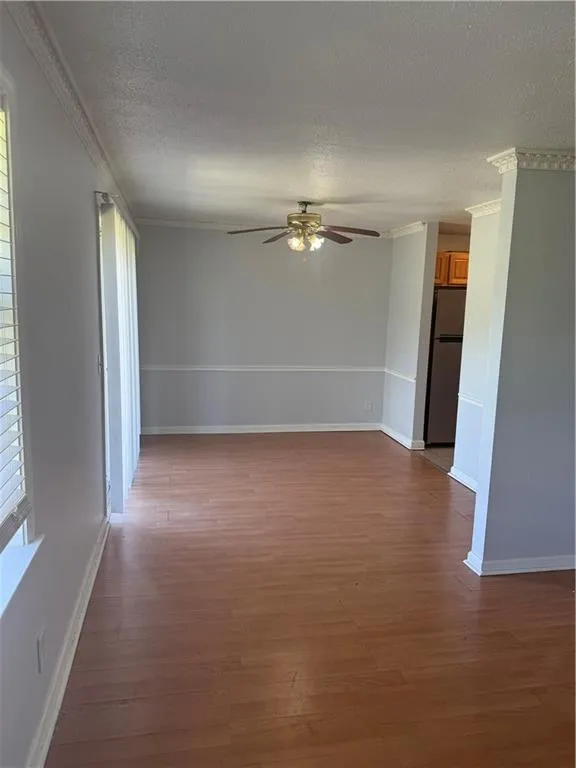113 Plantation Circle Clarkston, GA 30021