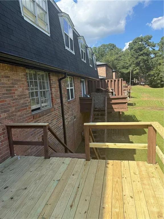 113 Plantation Circle Clarkston, GA 30021