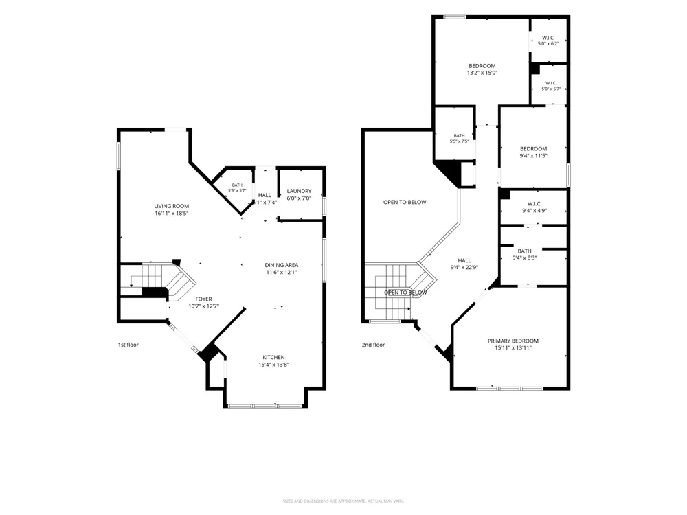 1518 Illinois Avenue Lancaster, TX 75134