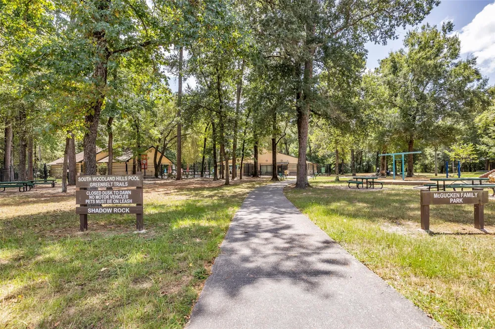 2023 Shadow Rock Drive Kingwood, TX 77339