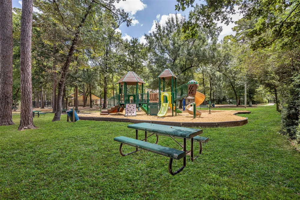 2023 Shadow Rock Drive Kingwood, TX 77339