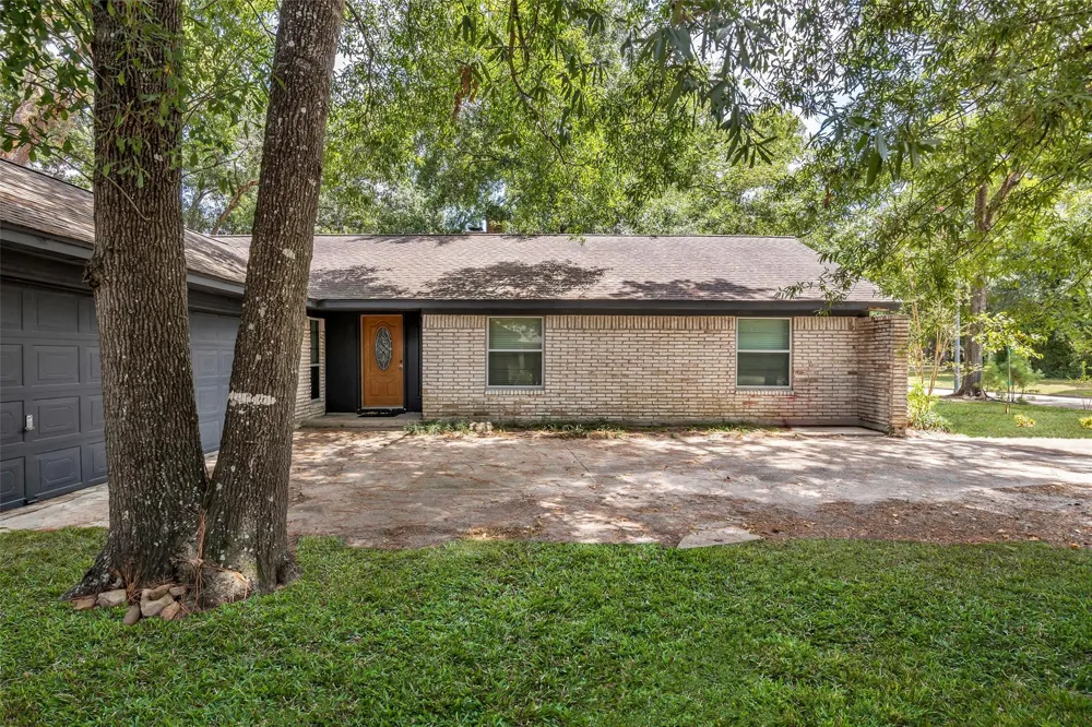 2023 Shadow Rock Drive Kingwood, TX 77339